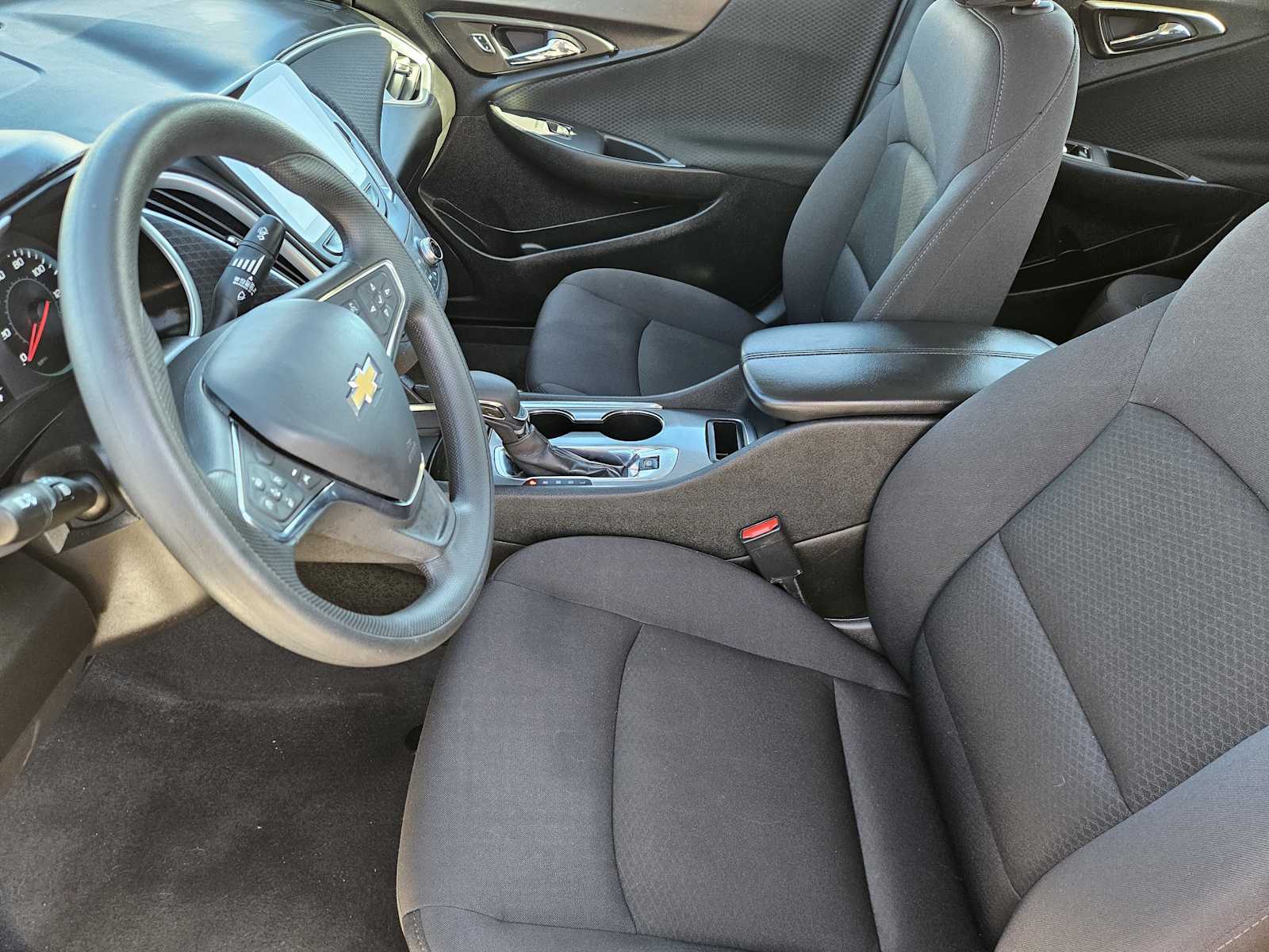 Thumbnail: 2023 Chevrolet Malibu - 13