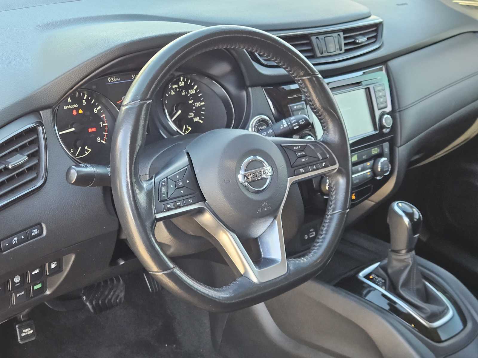 Thumbnail: 2019 Nissan Rogue - 2