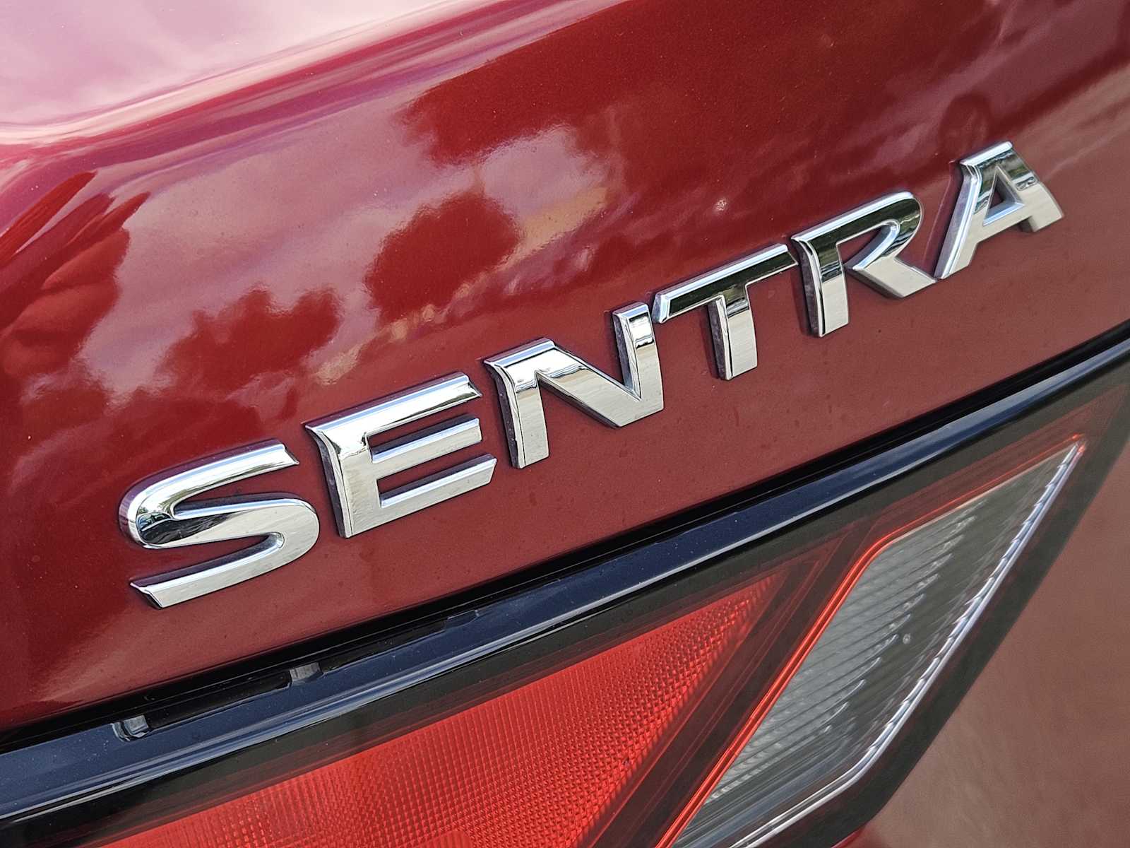 Thumbnail: 2021 Nissan Sentra - 11