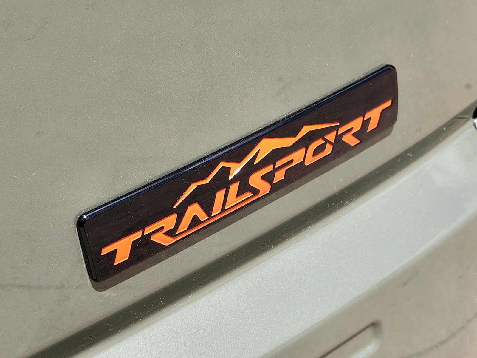 Thumbnail: 2026 Honda Passport - 8