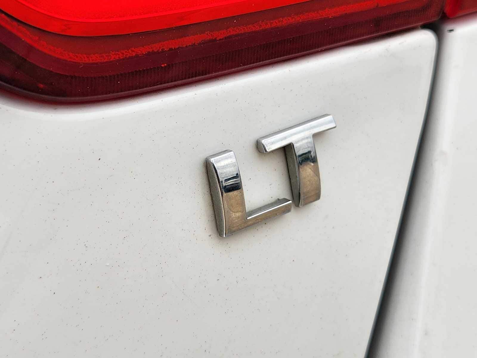 Thumbnail: 2015 Chevrolet Impala - 11