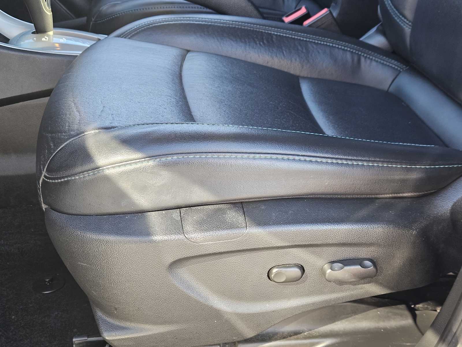 Thumbnail: 2015 Chevrolet Trax - 21