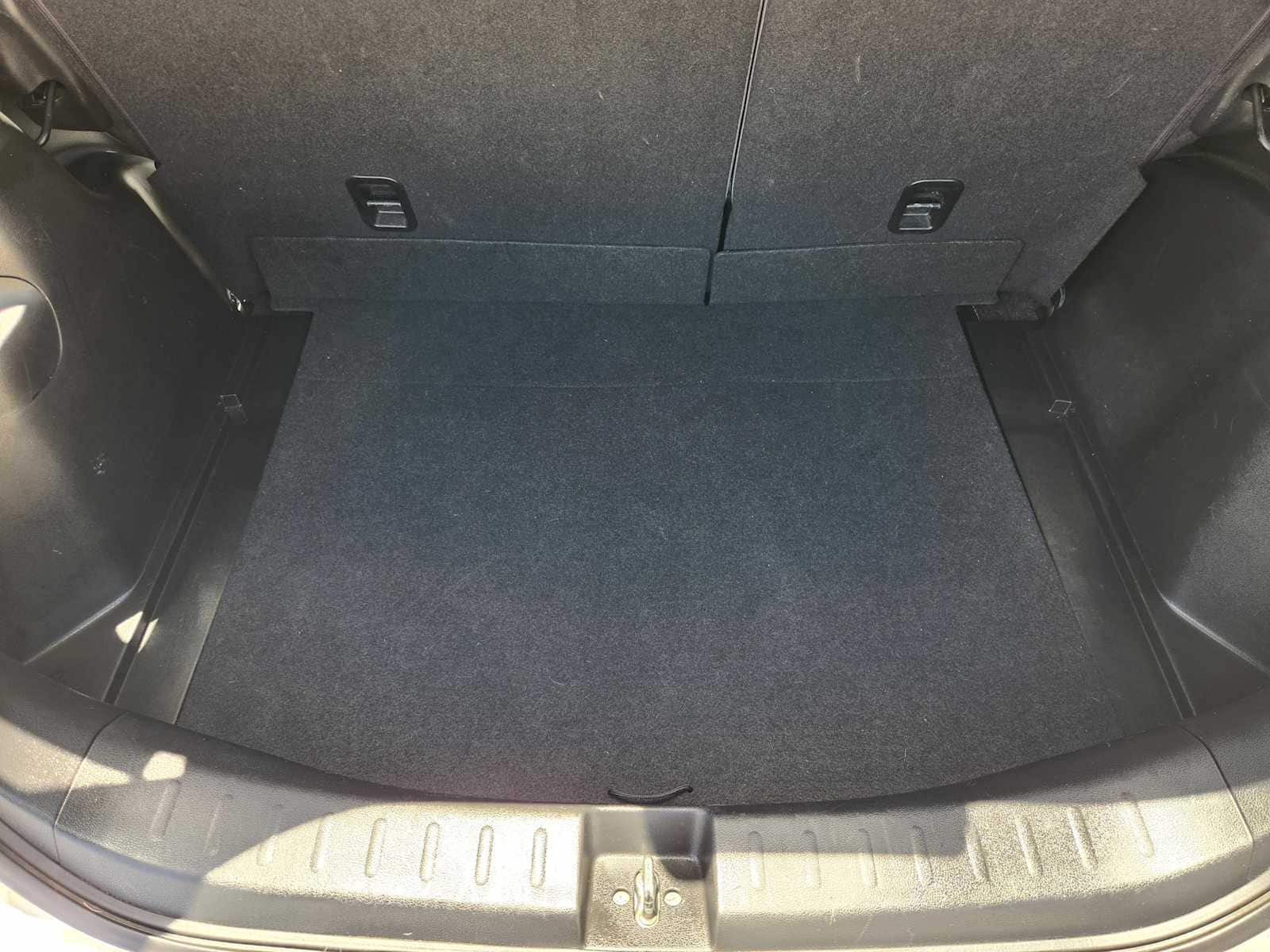 Thumbnail: 2009 Honda Fit - 29