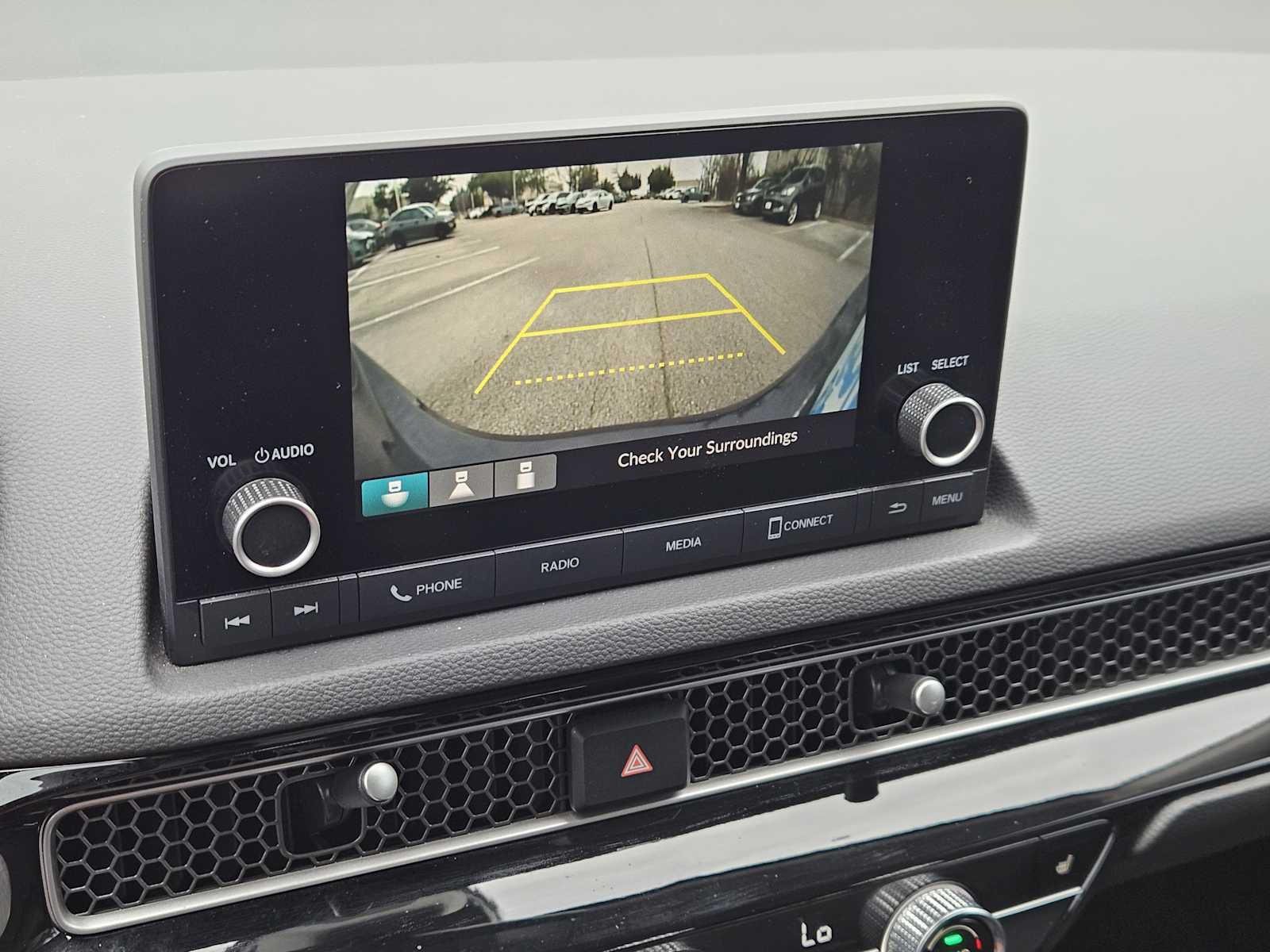 Thumbnail: 2024 Honda Civic - 18