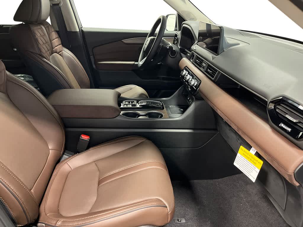Thumbnail: 2026 Honda Pilot - 29