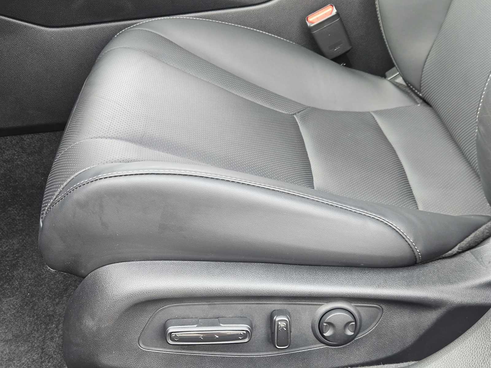 Thumbnail: 2025 Honda Accord - 23