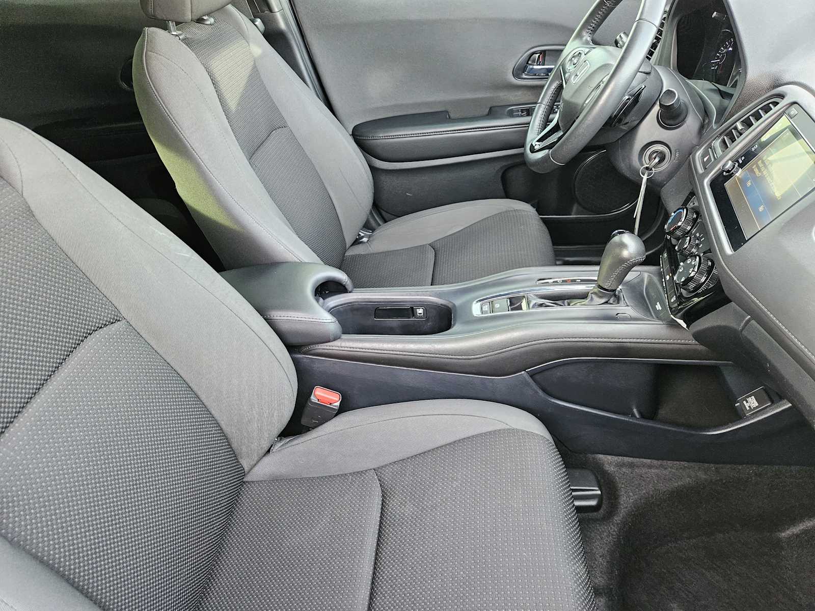 Thumbnail: 2020 Honda HR-V - 14