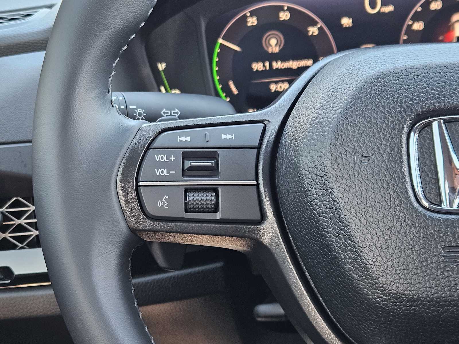 Thumbnail: 2025 Honda Accord - 27