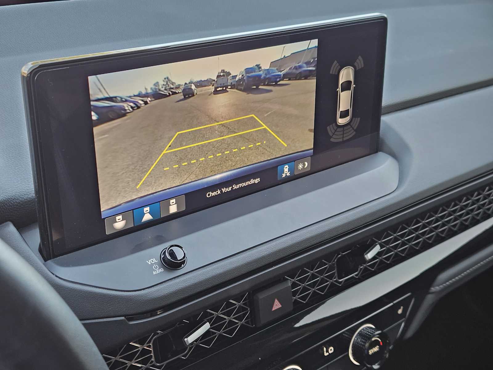 Thumbnail: 2024 Honda Accord - 18