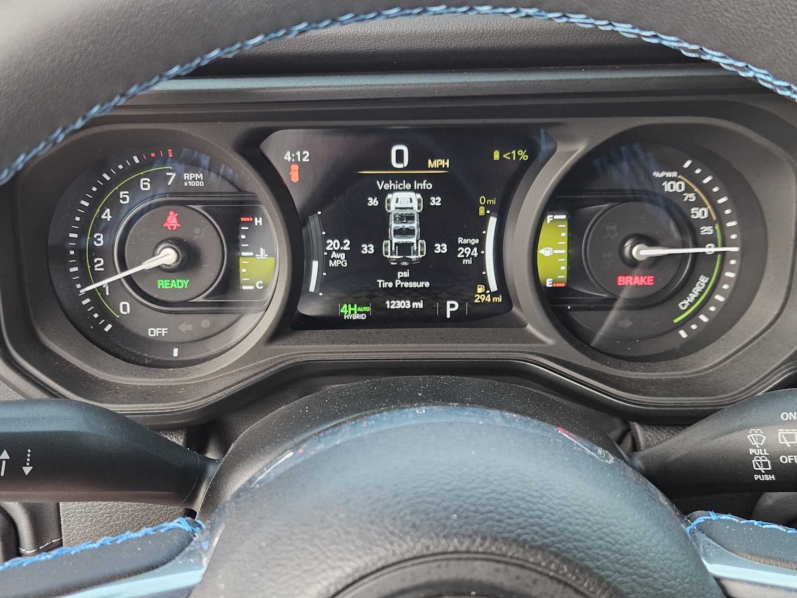 Thumbnail: 2024 Jeep Wrangler - 16