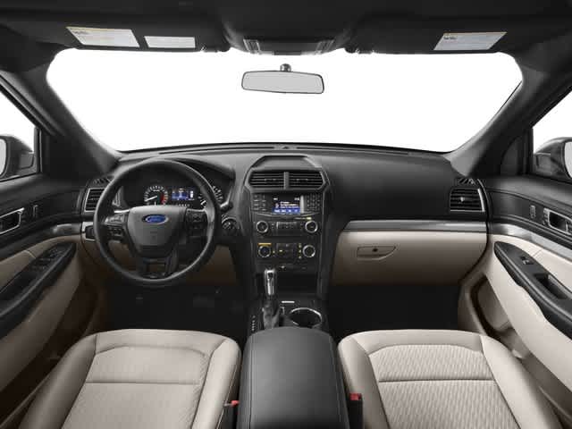 Thumbnail: 2017 Ford Explorer - 8