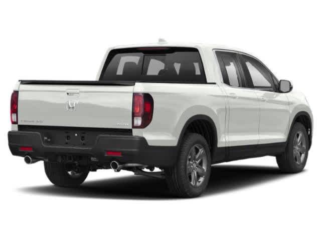 Thumbnail: 2023 Honda Ridgeline - 2