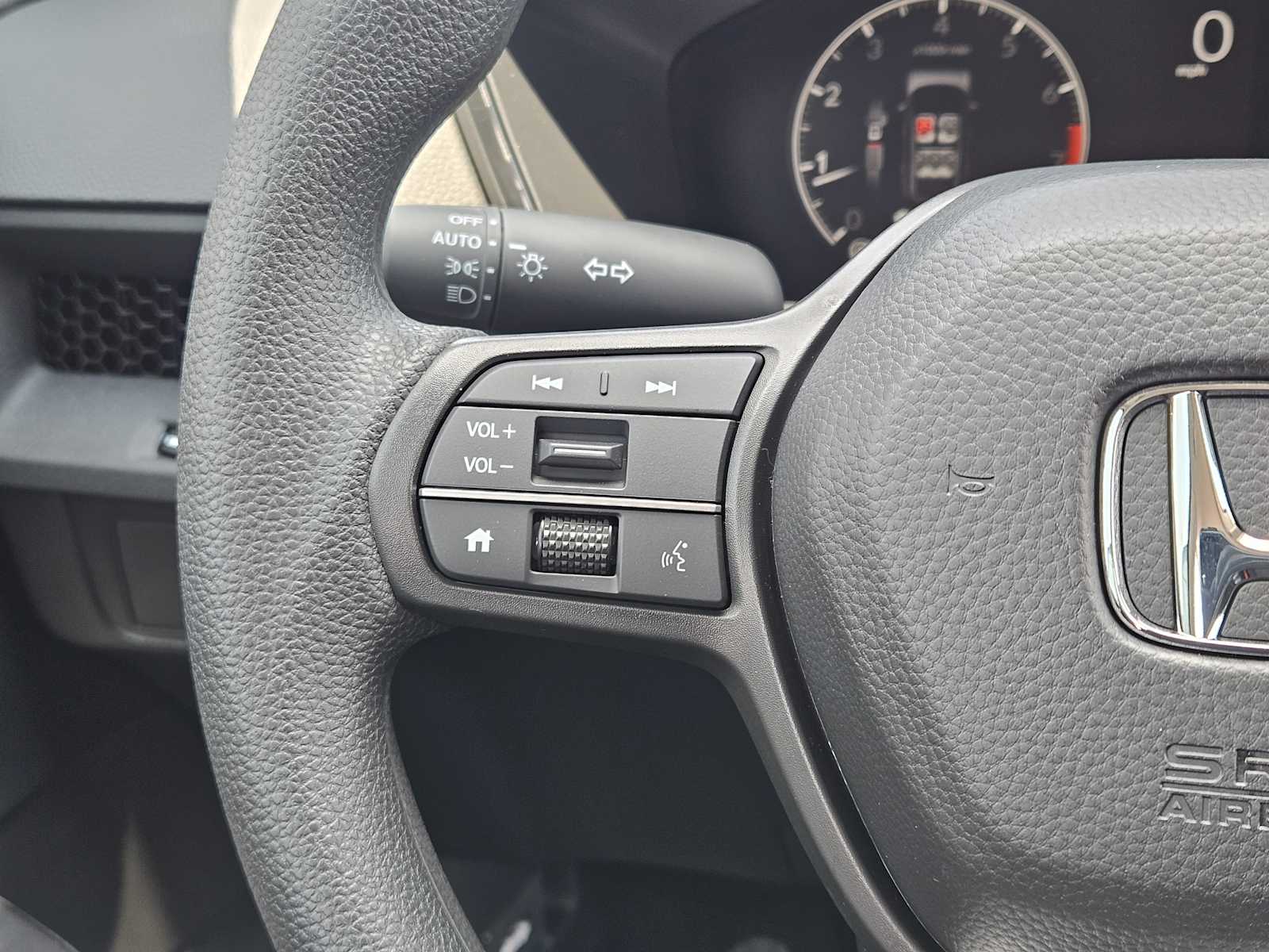 Thumbnail: 2026 Honda CR-V - 21