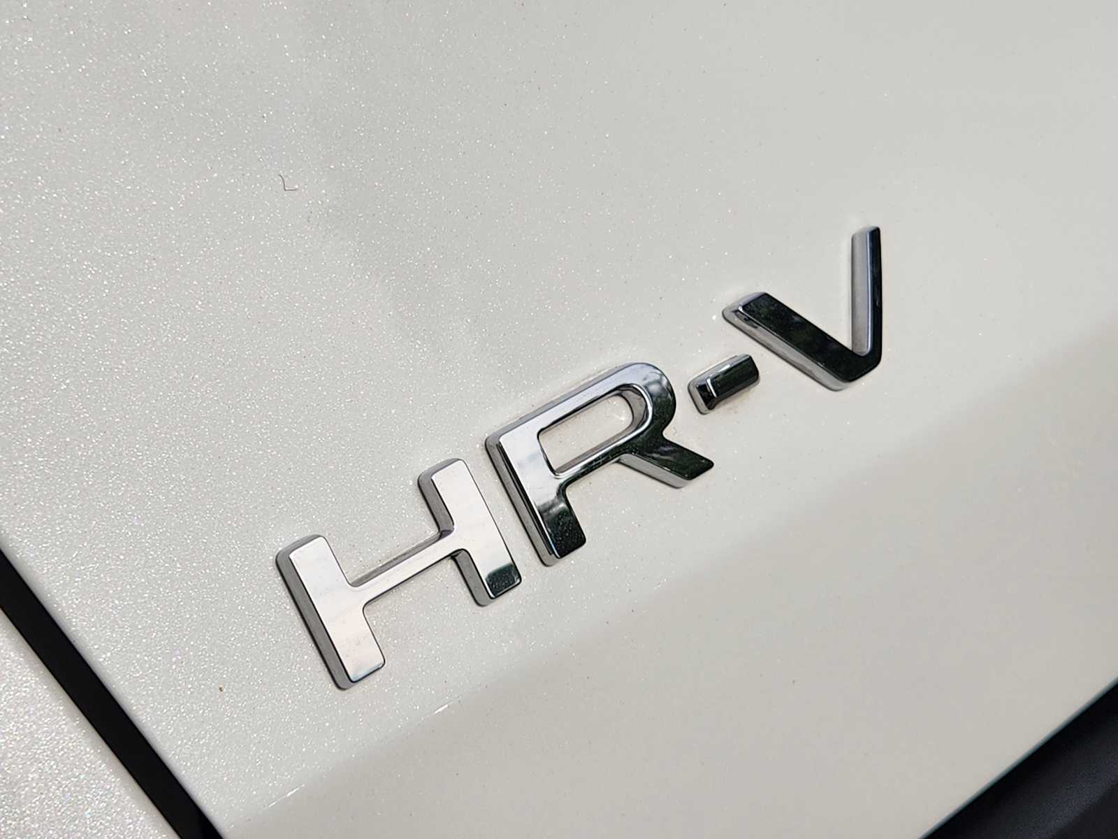 Thumbnail: 2024 Honda HR-V - 11
