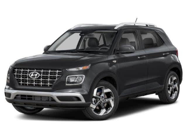Thumbnail: 2023 Hyundai Venue - 4