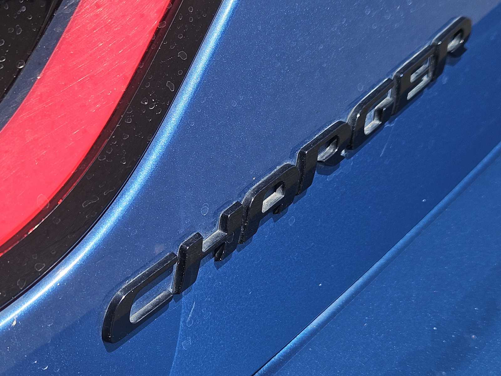 Thumbnail: 2020 Dodge Charger - 11