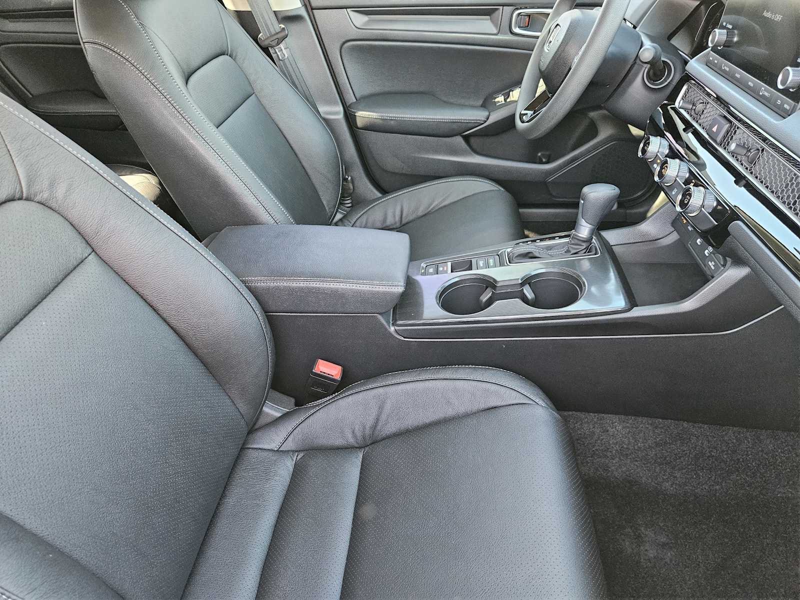 Thumbnail: 2026 Honda Civic - 13