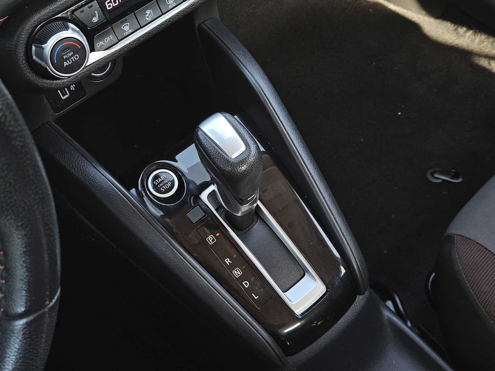 Thumbnail: 2021 Nissan Versa - 19