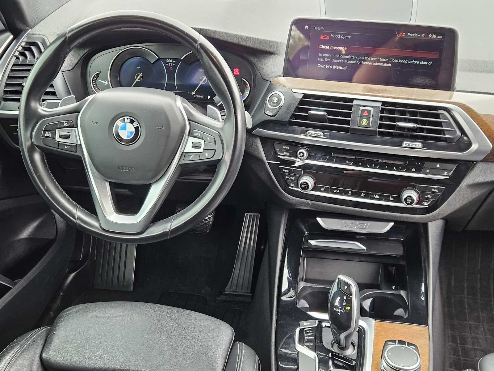 Thumbnail: 2019 BMW X3 - 26