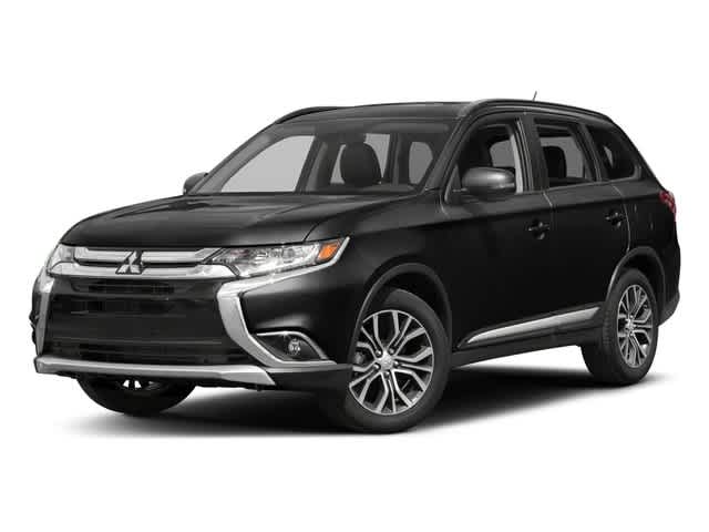 2016 Mitsubishi Outlander SEL -
                  Austin, TX