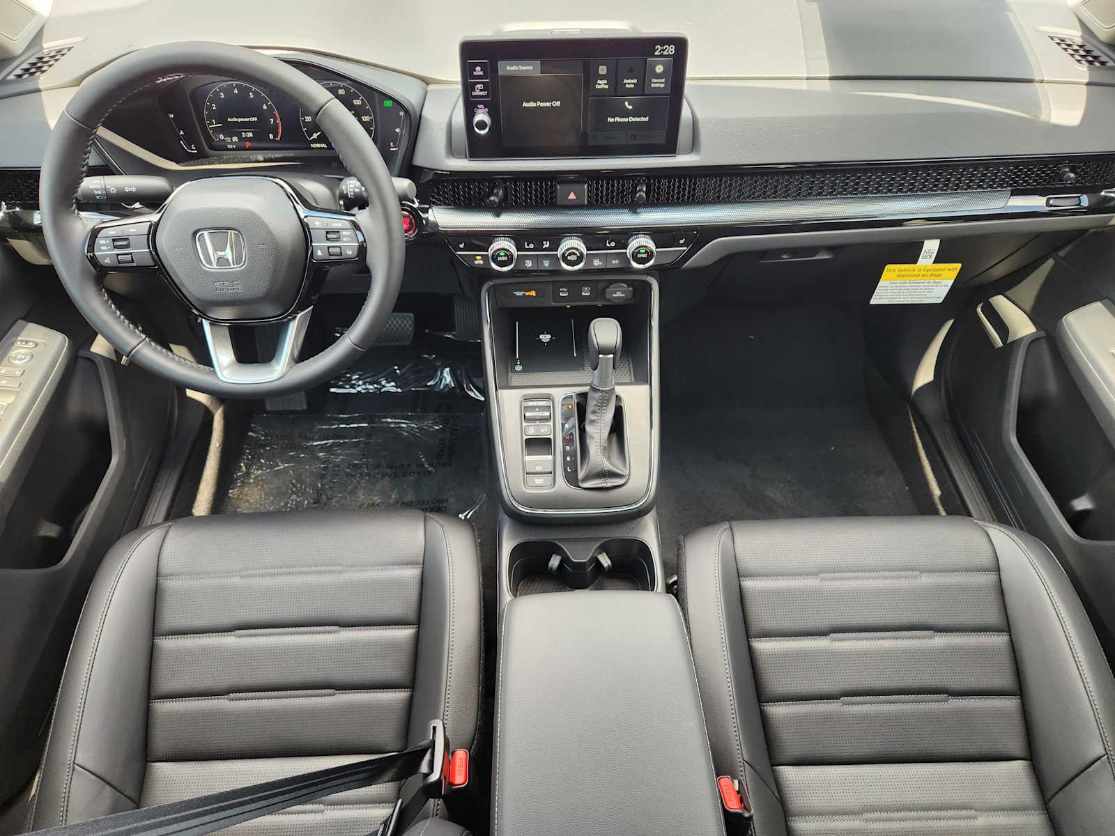 Thumbnail: 2026 Honda CR-V - 22