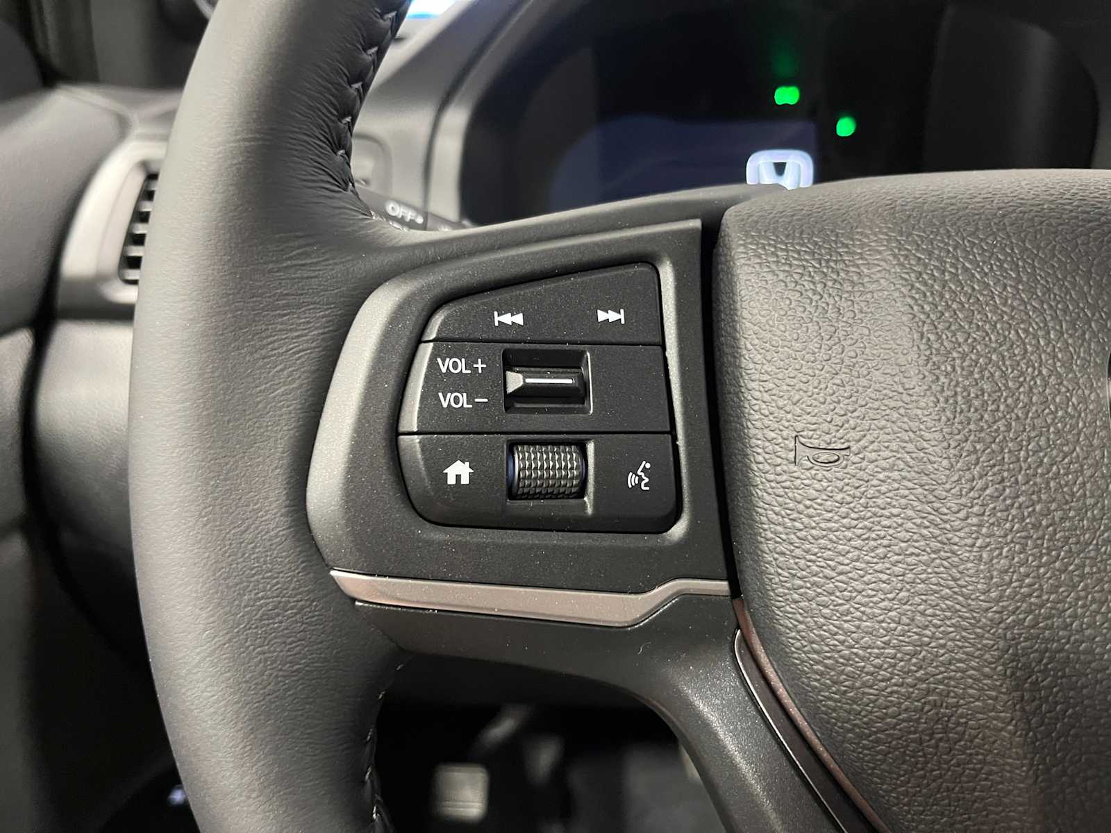 Thumbnail: 2026 Honda Ridgeline - 18