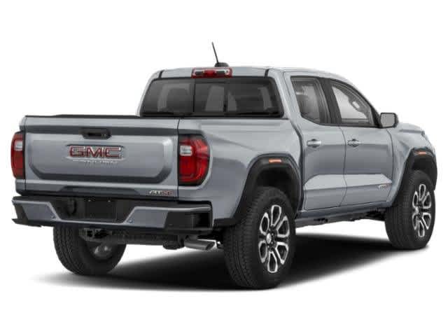 Thumbnail: 2024 GMC Canyon - 5