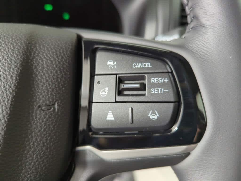 Thumbnail: 2026 Honda Odyssey - 16