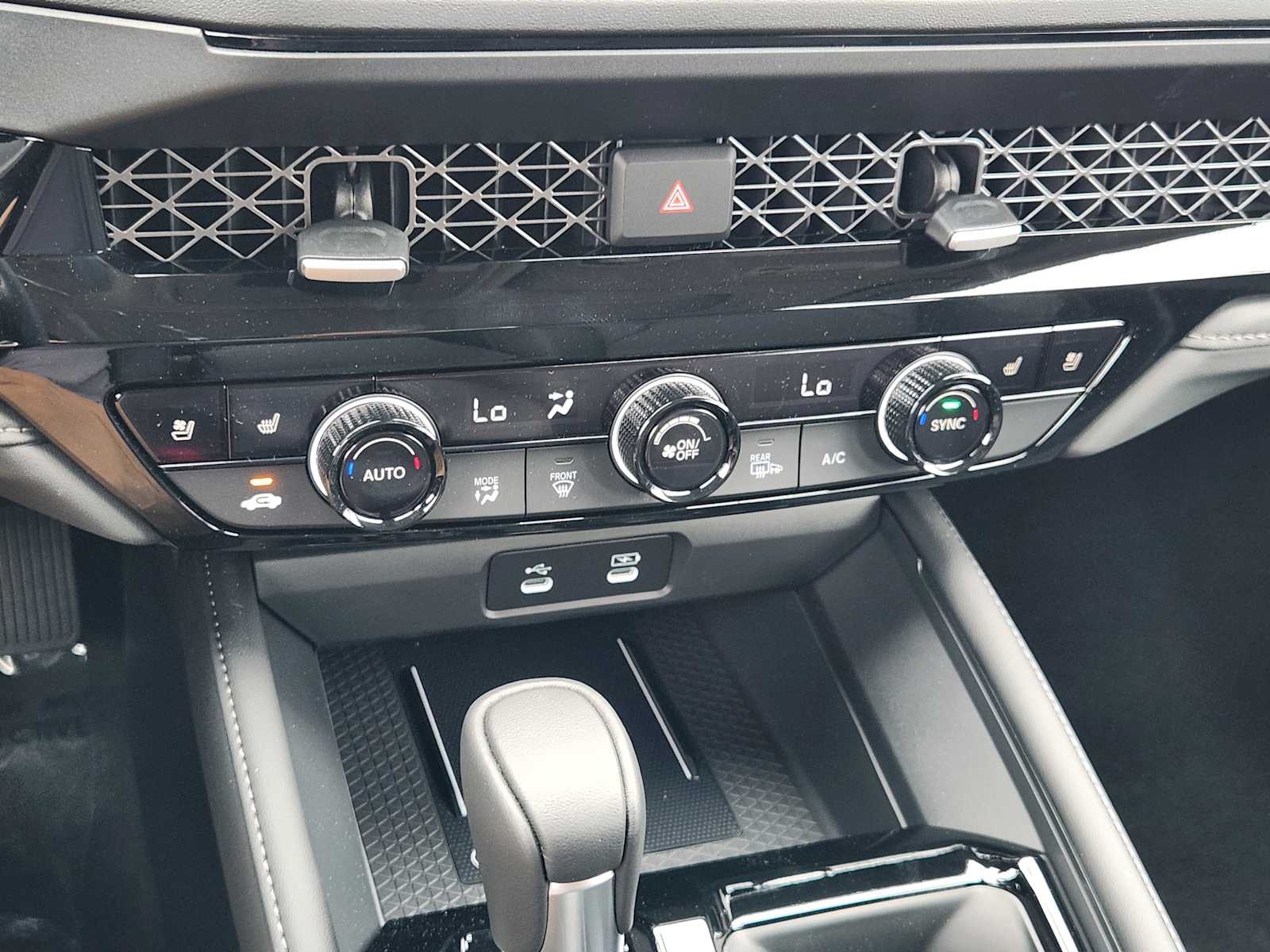 Thumbnail: 2026 Honda Accord - 17