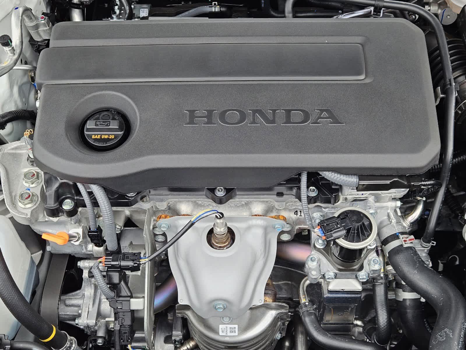 Thumbnail: 2025 Honda Civic - 10