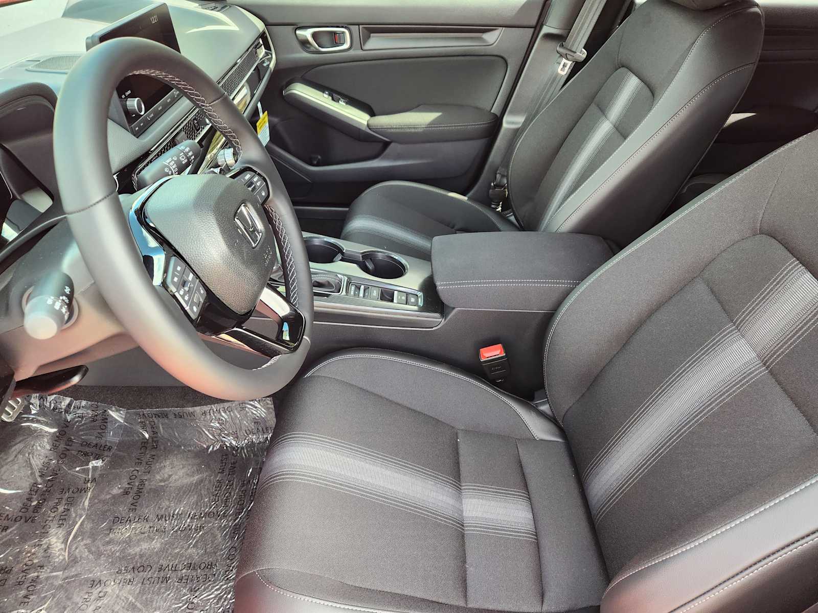 Thumbnail: 2026 Honda Civic - 10