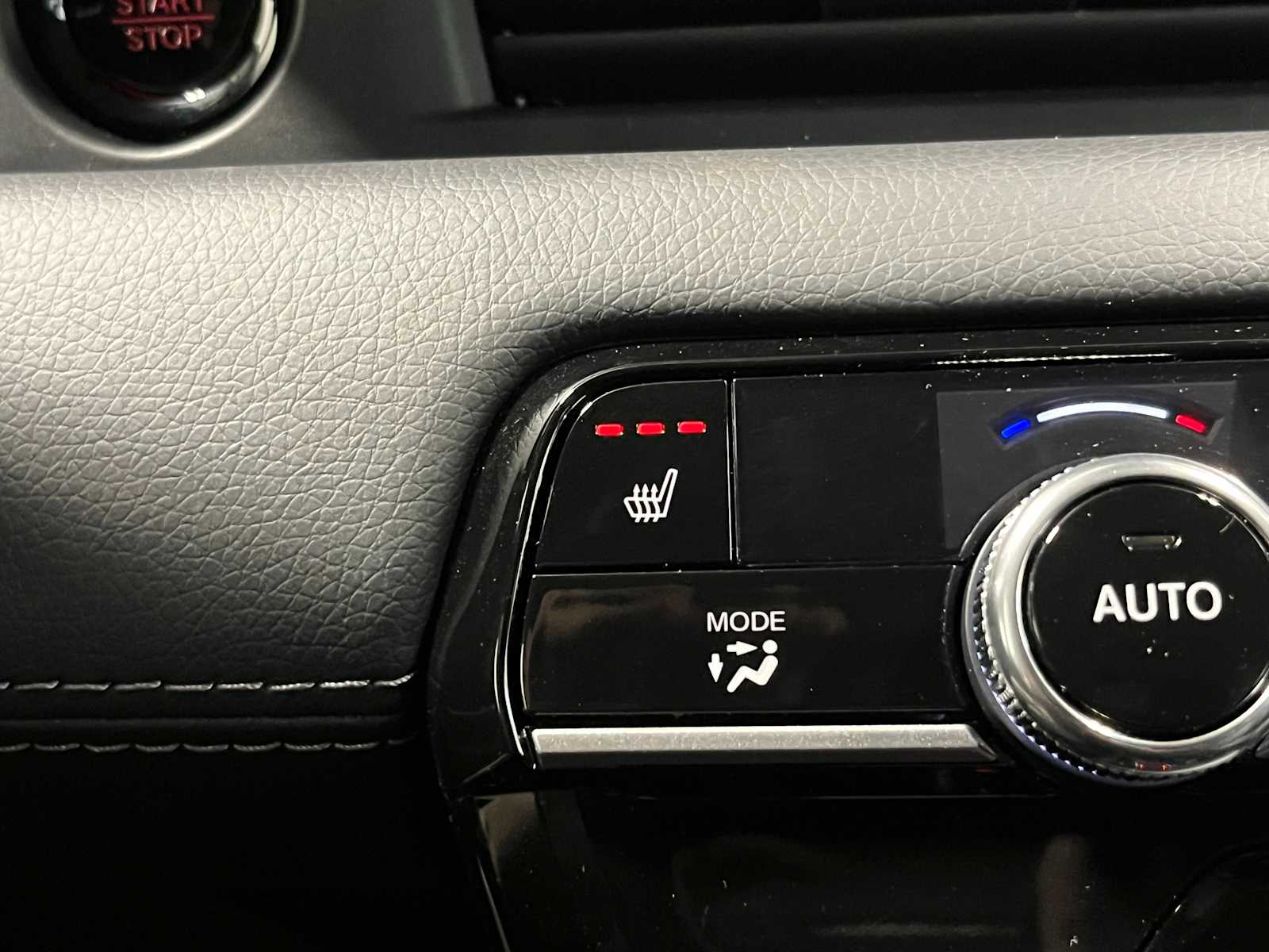 Thumbnail: 2026 Honda Pilot - 19