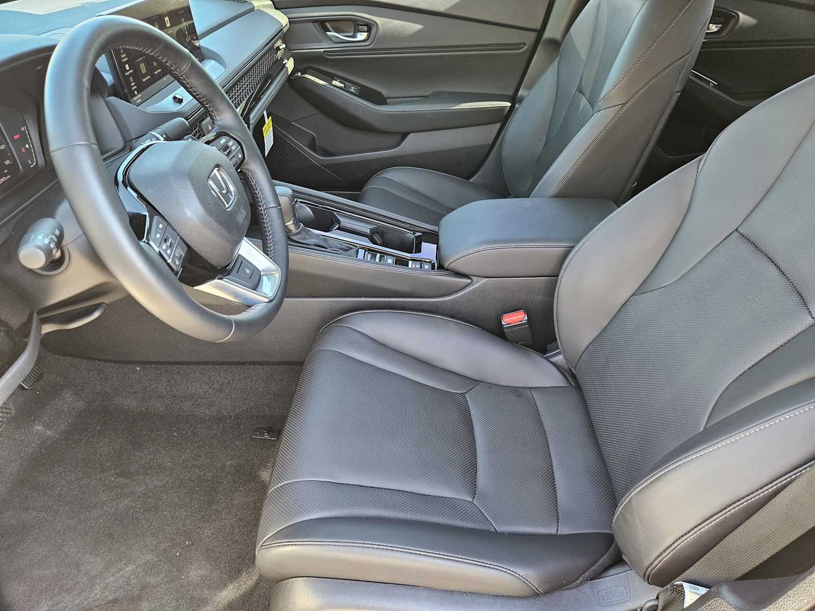 Thumbnail: 2025 Honda Accord - 13