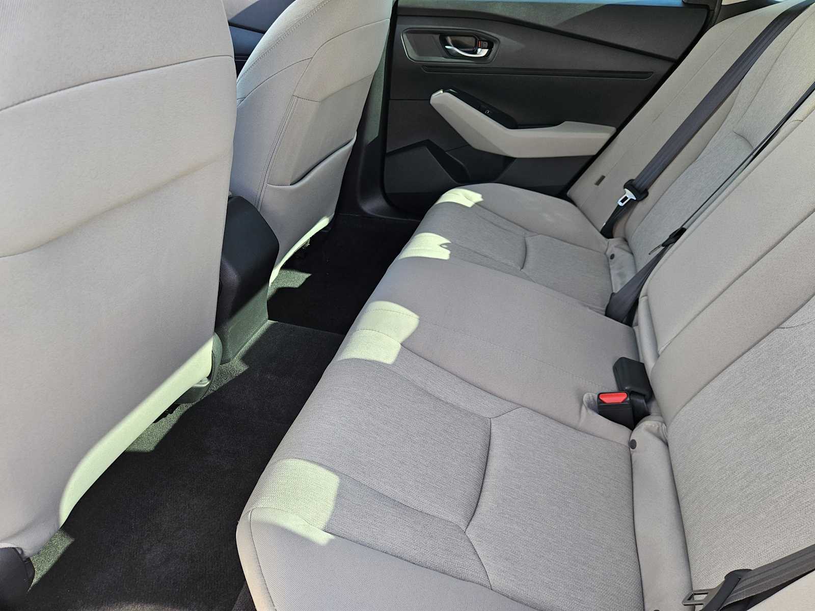 Thumbnail: 2024 Honda Accord - 27