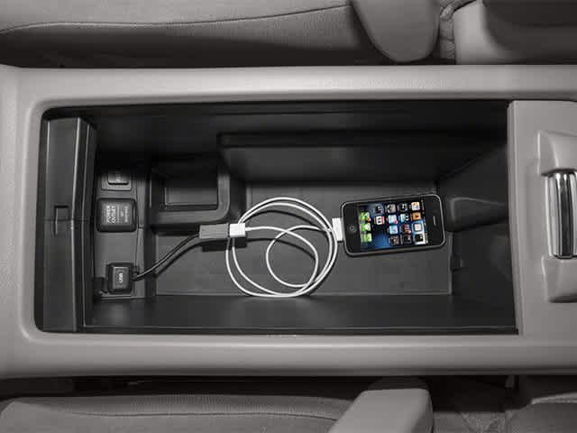 Thumbnail: 2013 Honda CR-V - 15