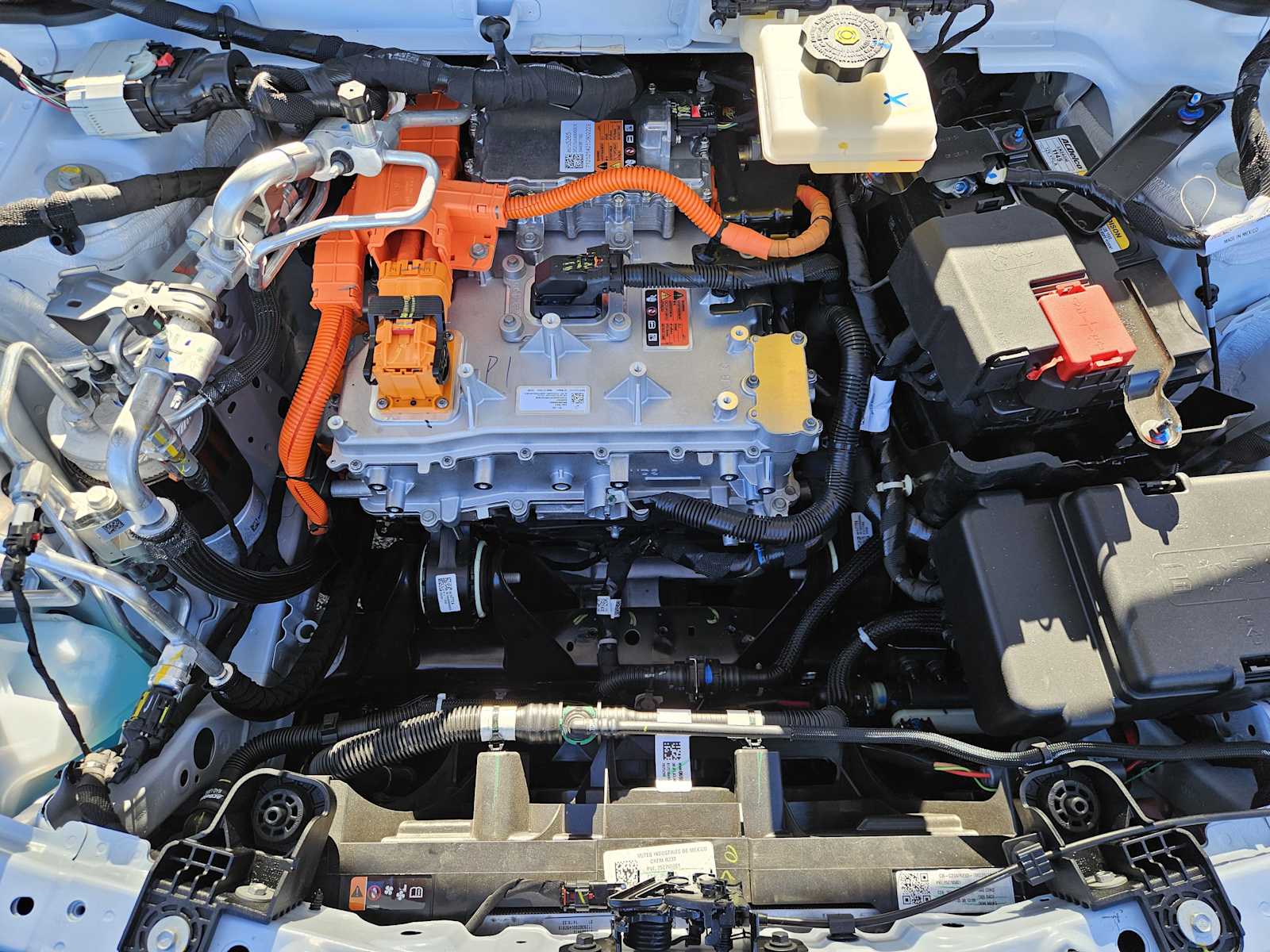 Thumbnail: 2026 Honda Prologue - 11