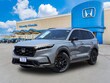  Honda CR-V Hybrid