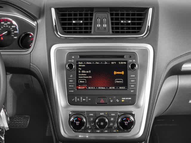 Thumbnail: 2016 GMC Acadia - 13