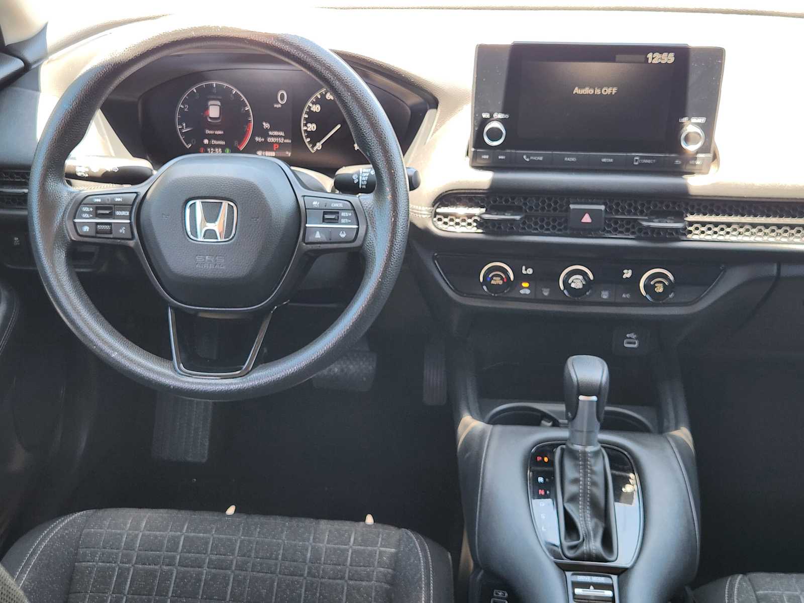 Thumbnail: 2023 Honda HR-V - 26