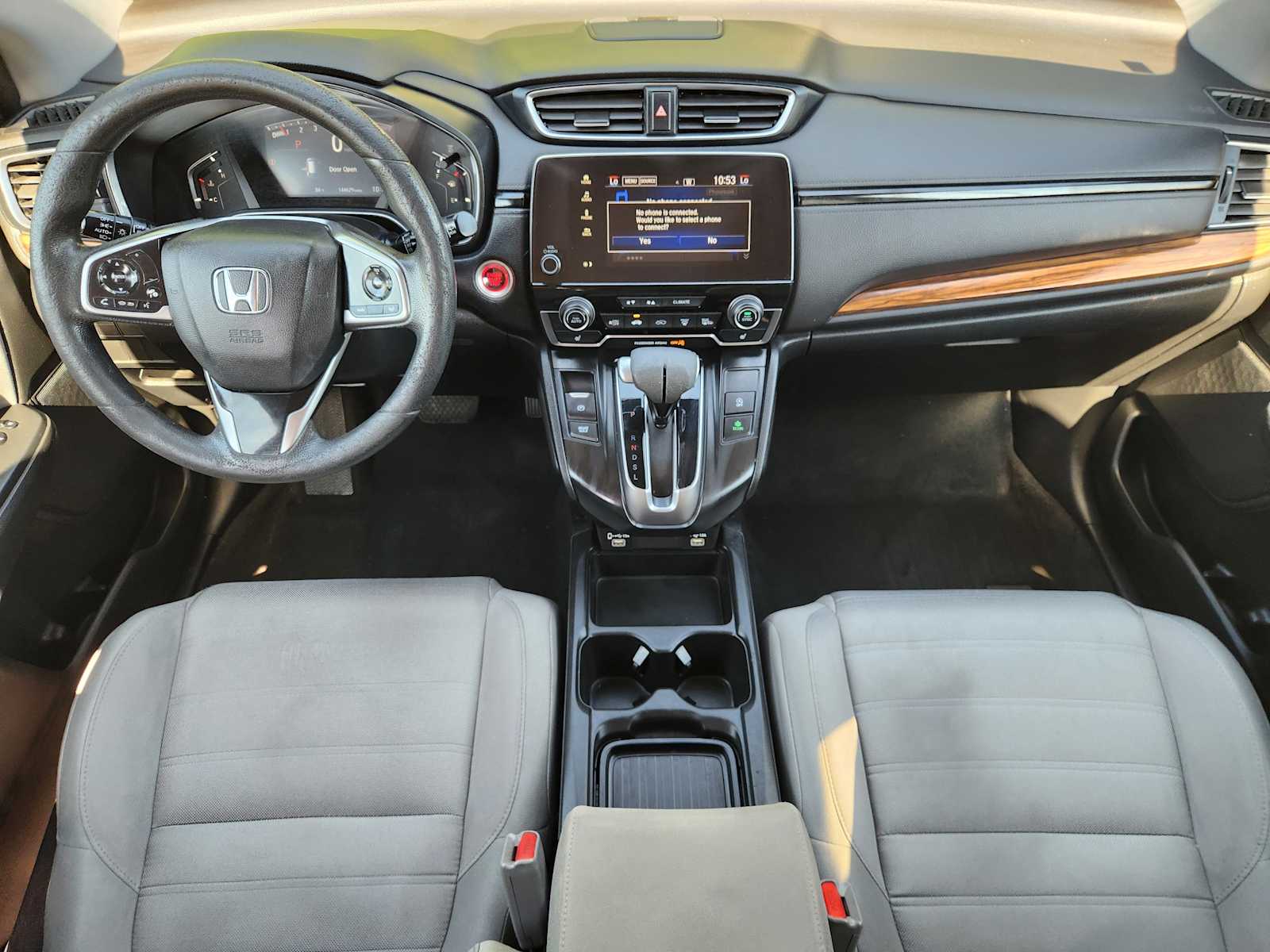 Thumbnail: 2020 Honda CR-V - 26