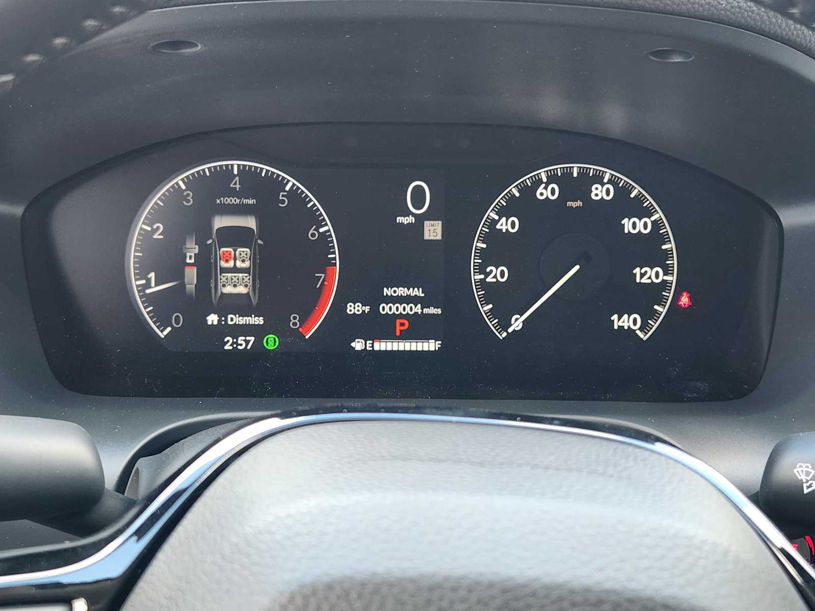 Thumbnail: 2026 Honda HR-V - 13