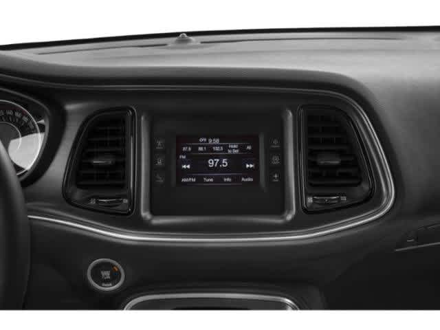 Thumbnail: 2018 Dodge Challenger - 10