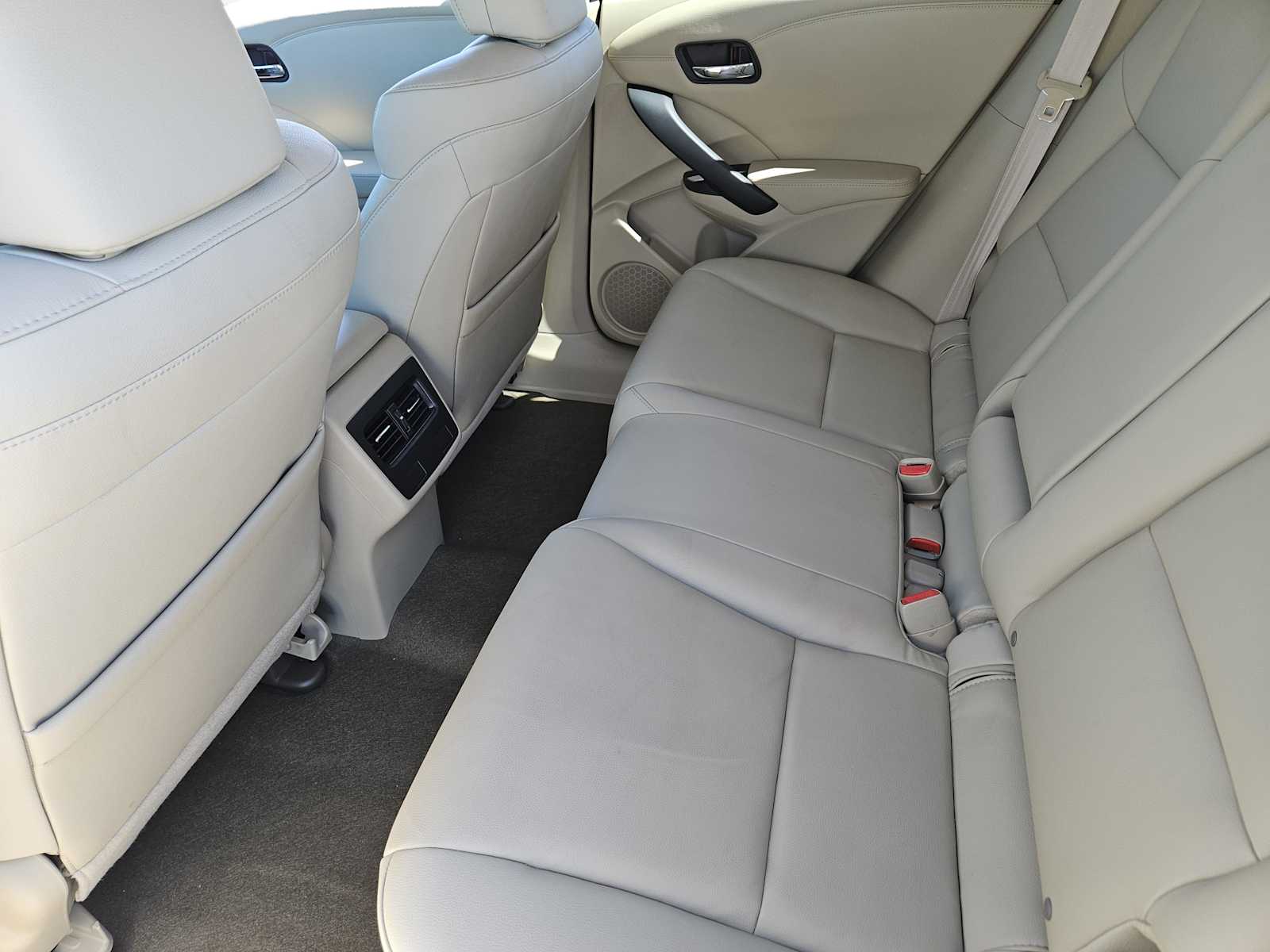 Thumbnail: 2016 Acura RDX - 31
