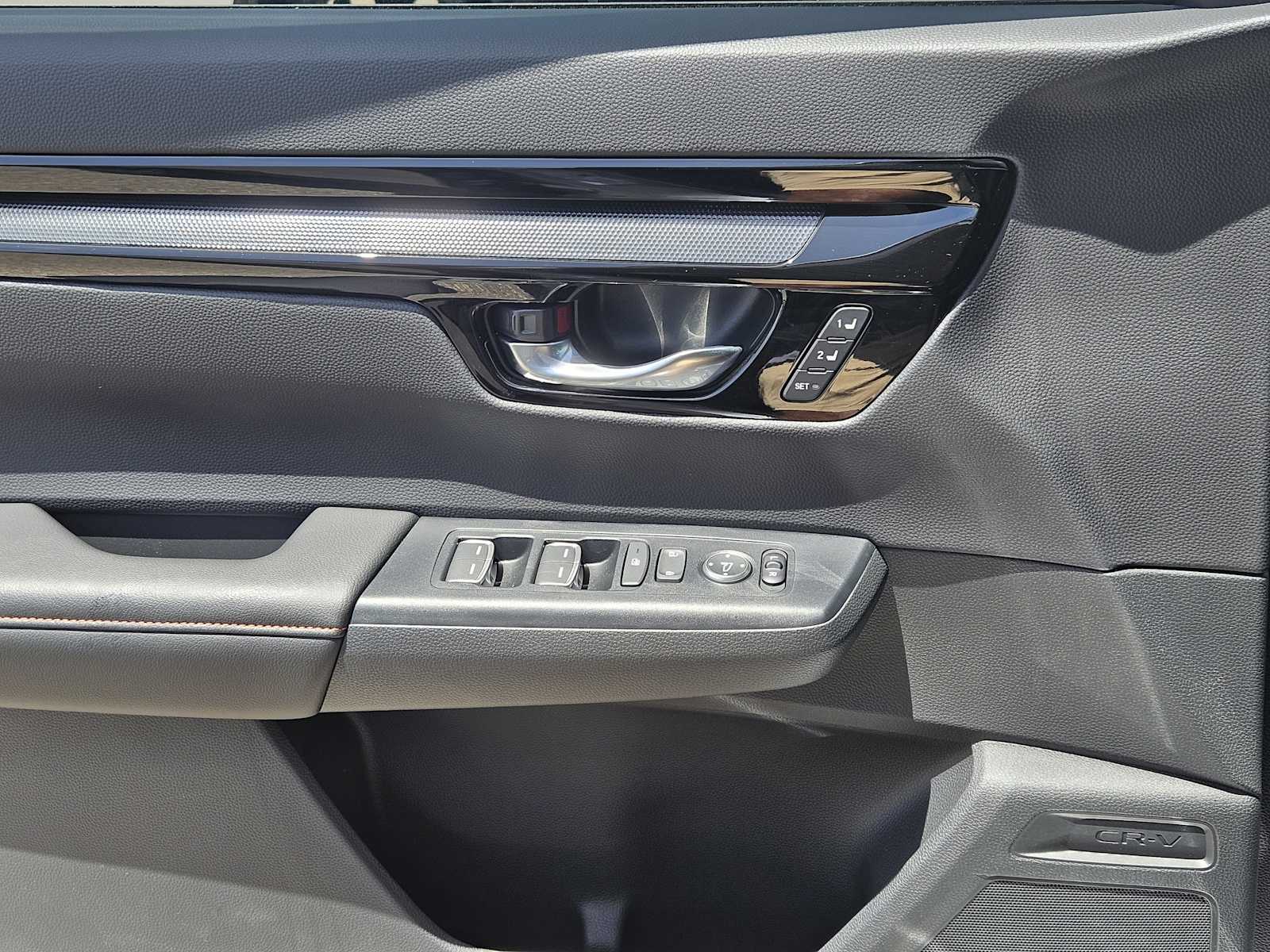 Thumbnail: 2026 Honda CR-V - 19