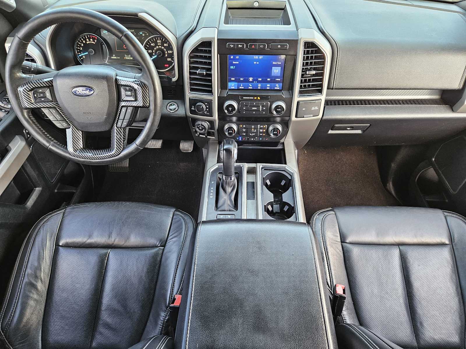 Thumbnail: 2020 Ford F-150 - 24