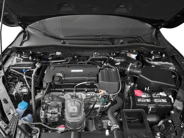 Thumbnail: 2017 Honda Accord - 13