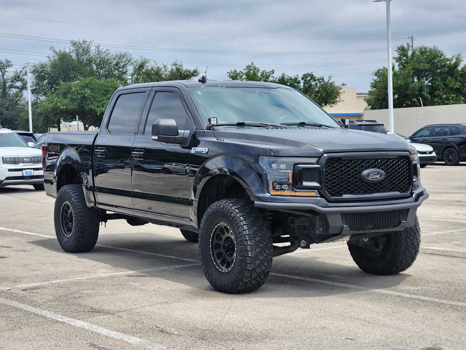 Thumbnail: 2019 Ford F-150 - 3