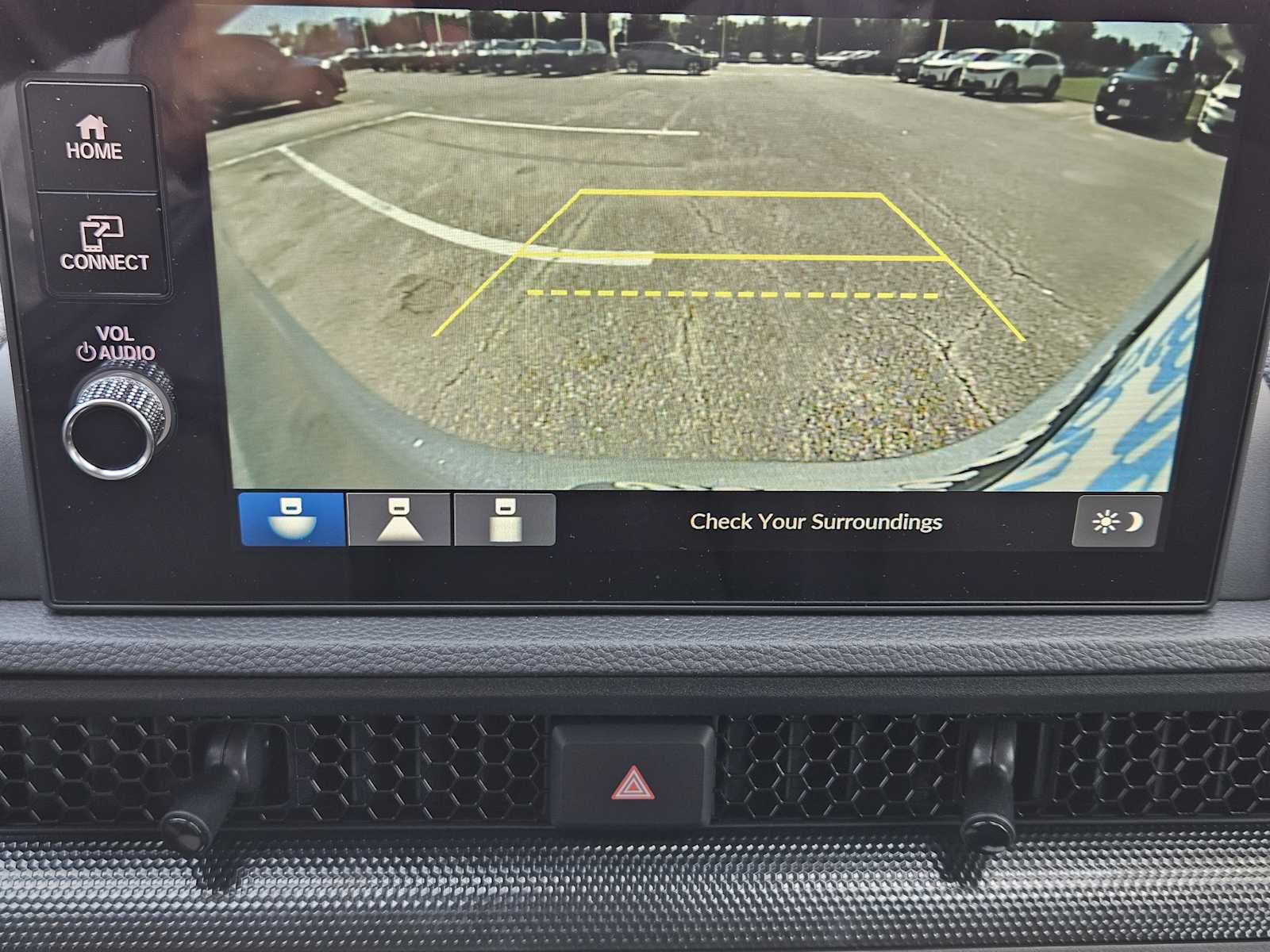 Thumbnail: 2026 Honda CR-V - 15