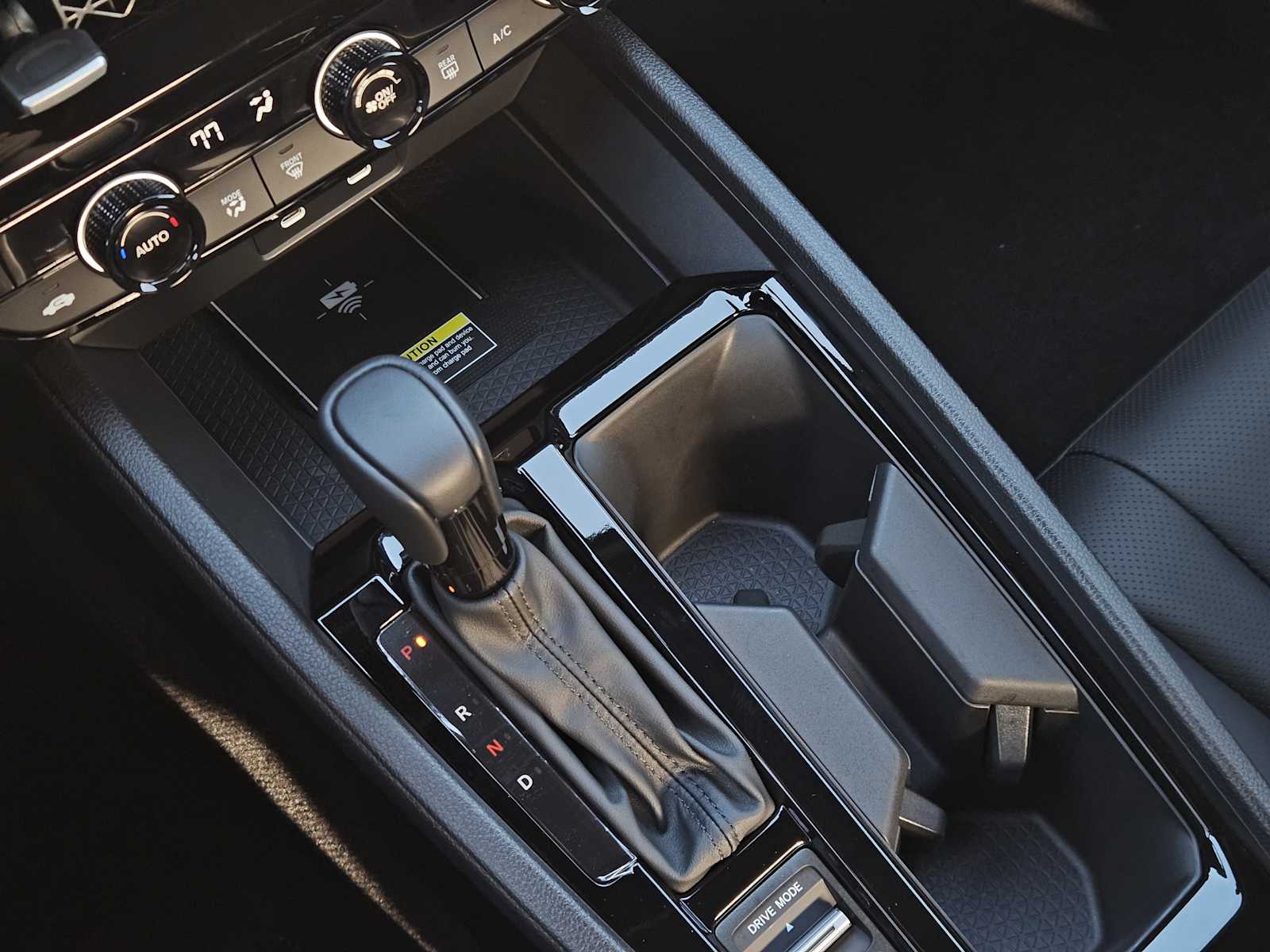 Thumbnail: 2025 Honda Accord - 20