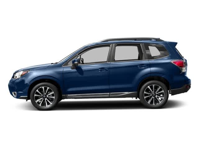 2017 Subaru Forester Touring 3